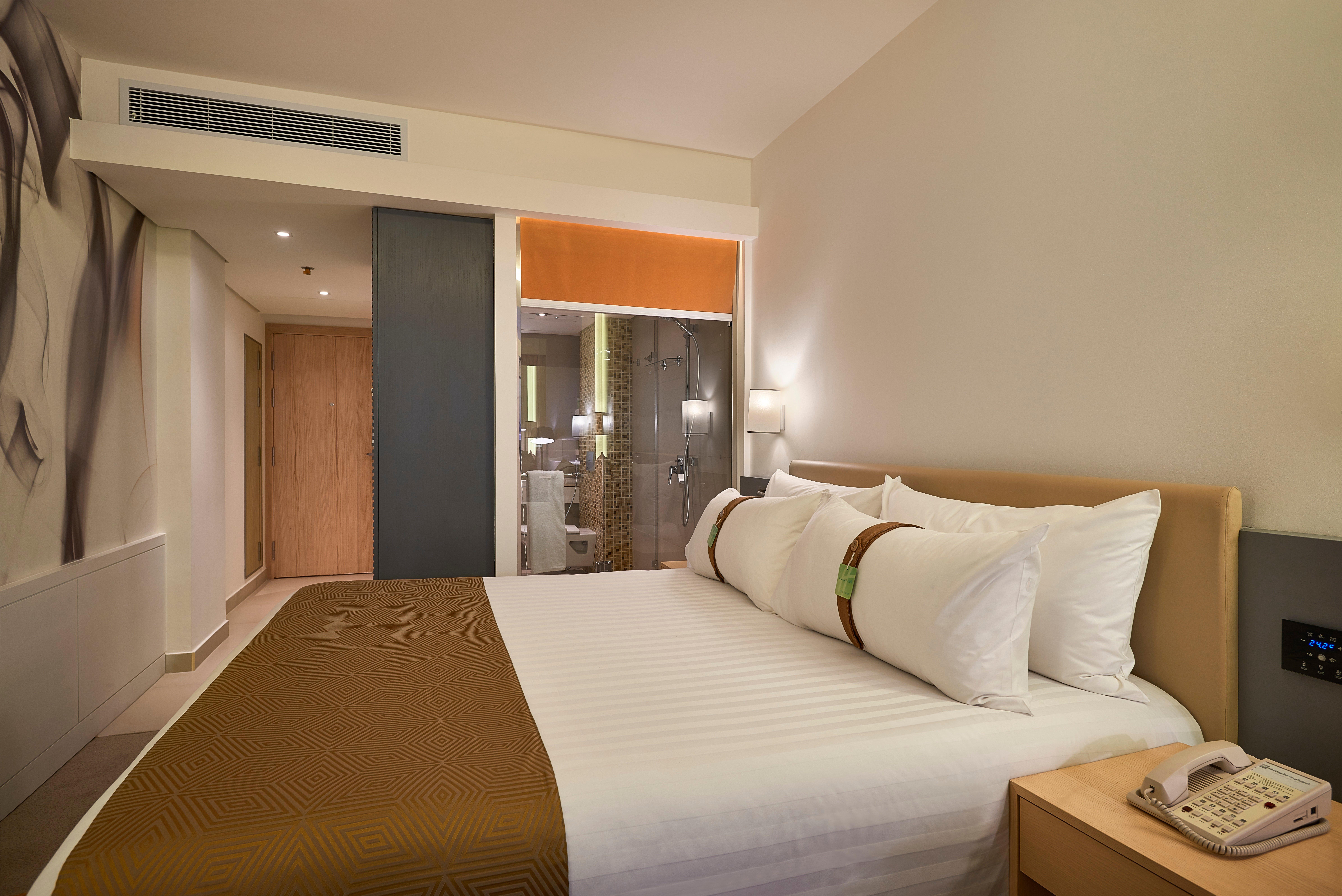 Holiday Inn Cairo Maadi By Ihg Dış mekan fotoğraf