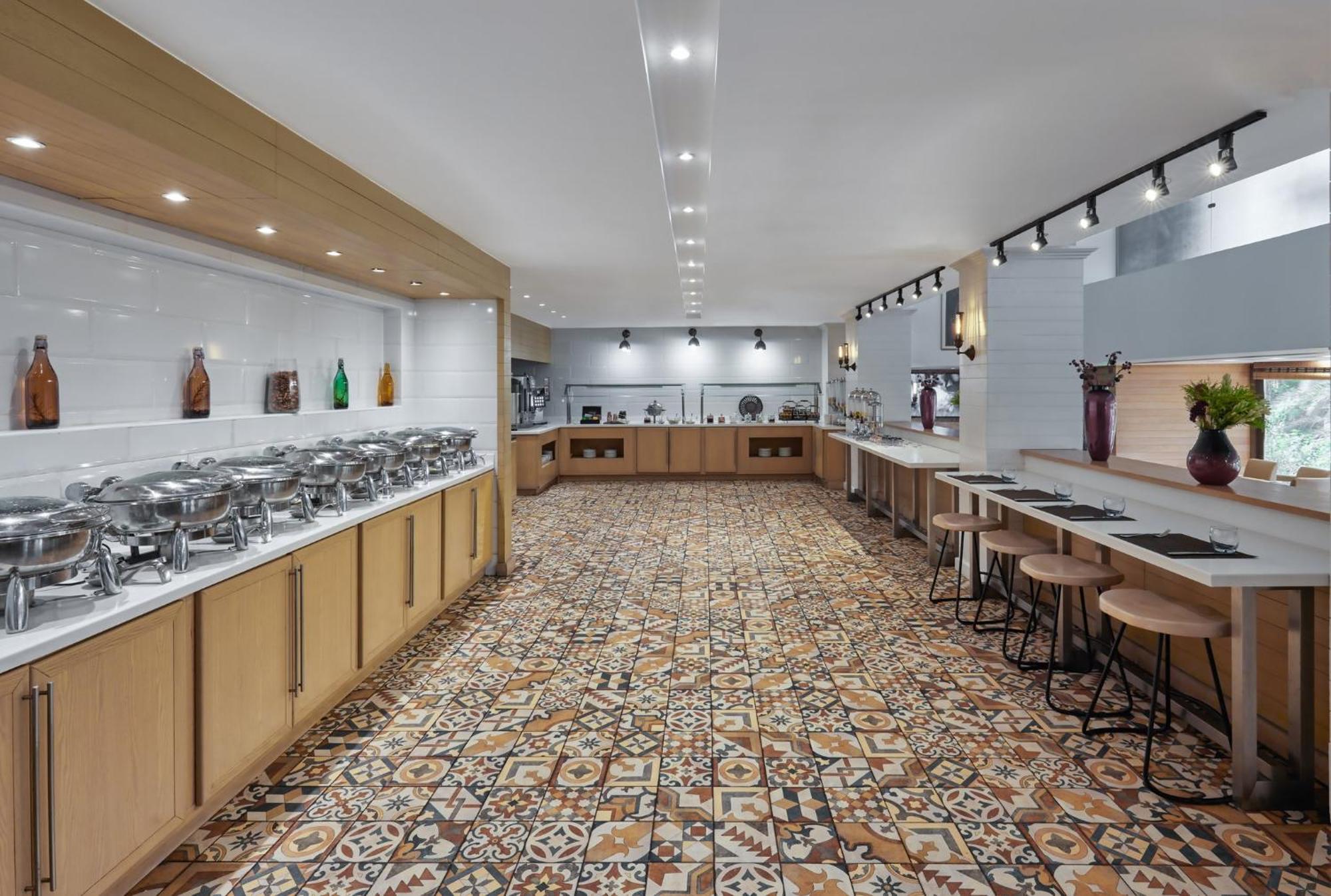 Holiday Inn Cairo Maadi By Ihg Dış mekan fotoğraf